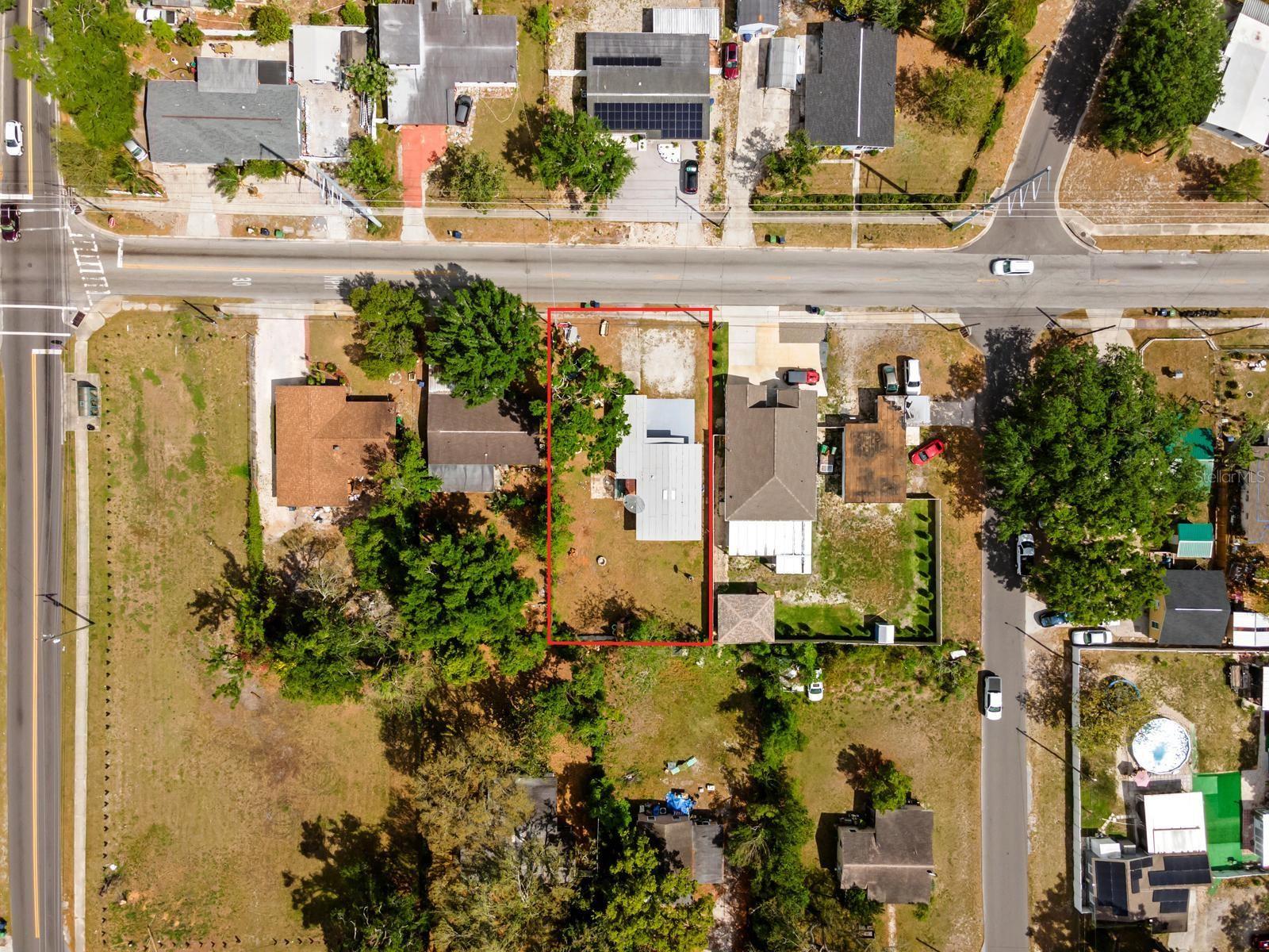 1507 E BOUGAINVILLEA AVE, TAMPA, FL, 33612