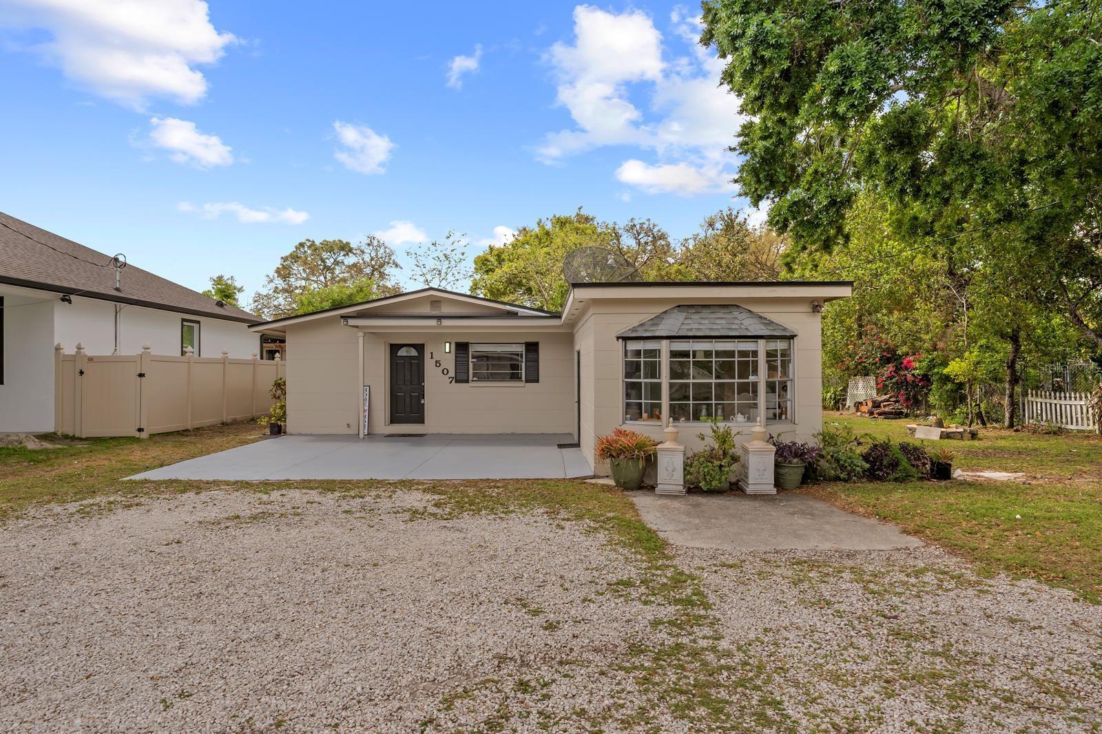 1507 E BOUGAINVILLEA AVE, TAMPA, FL, 33612