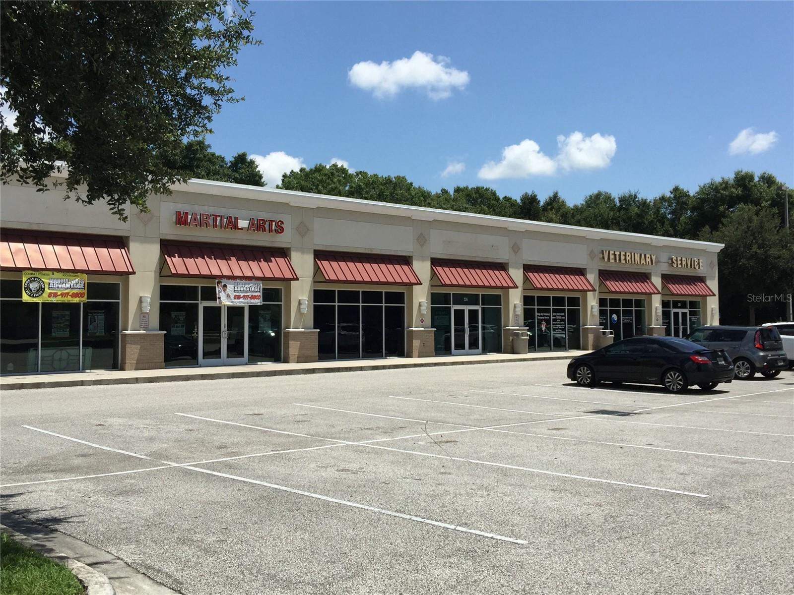 202 E BEARSS AVE #238, TAMPA, FL, 33613