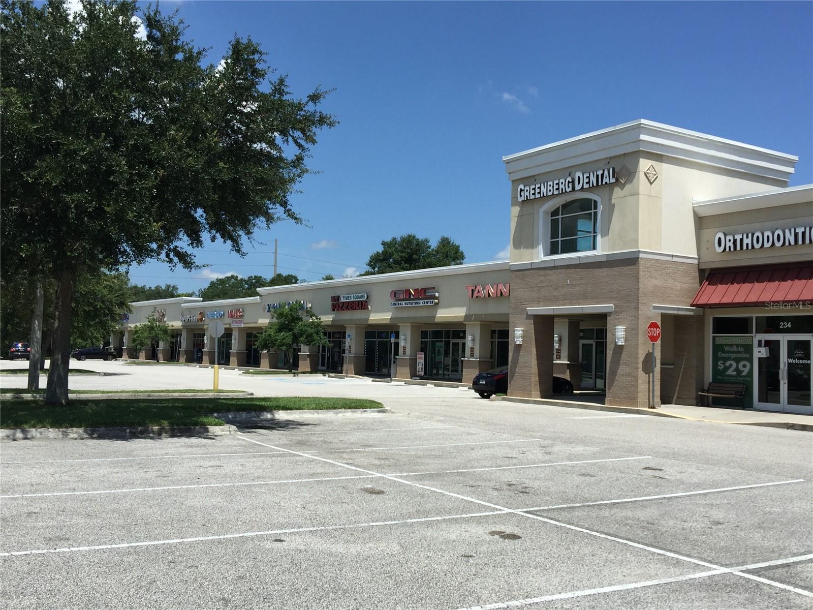 202 E BEARSS AVE #238, TAMPA, FL, 33613