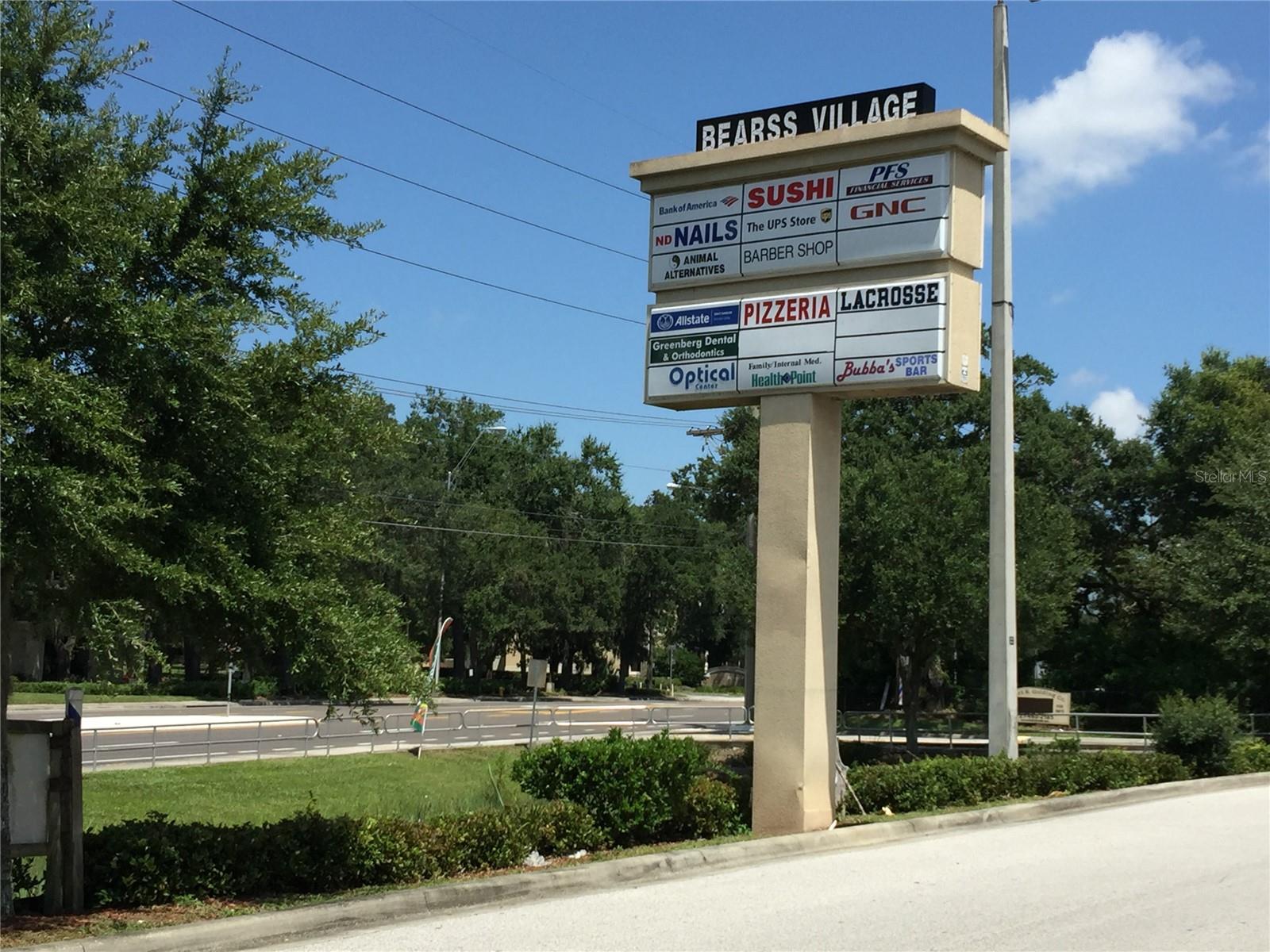 202 E BEARSS AVE #238, TAMPA, FL, 33613
