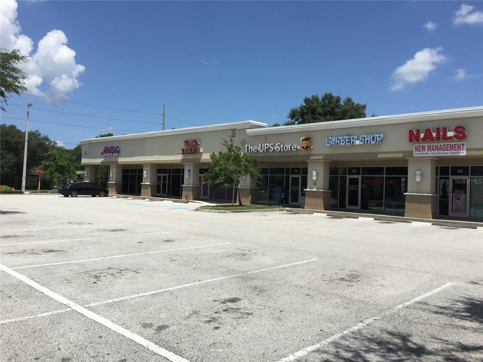 202 E BEARSS AVE #238, TAMPA, FL, 33613