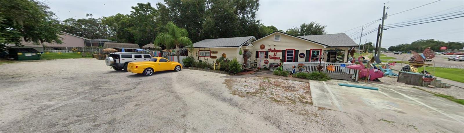 530 ALT 19, PALM HARBOR, FL, 34683