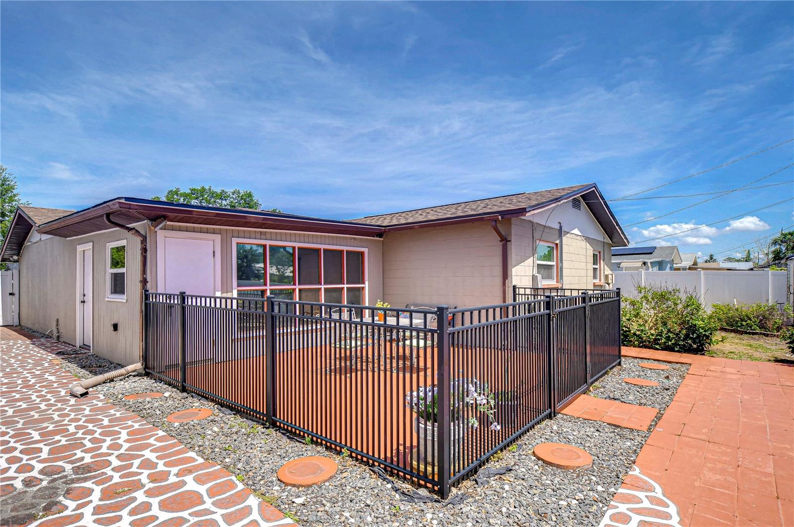 6708 W CLIFTON ST, TAMPA, FL, 33634