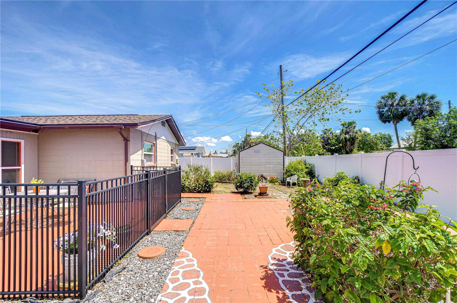 6708 W CLIFTON ST, TAMPA, FL, 33634