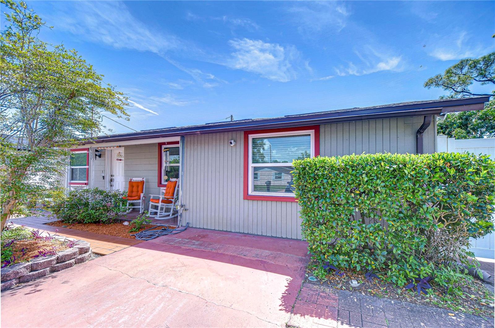 6708 W CLIFTON ST, TAMPA, FL, 33634