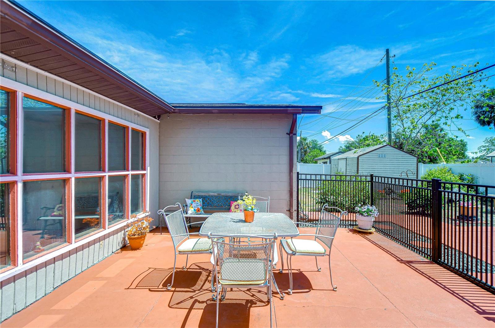 6708 W CLIFTON ST, TAMPA, FL, 33634