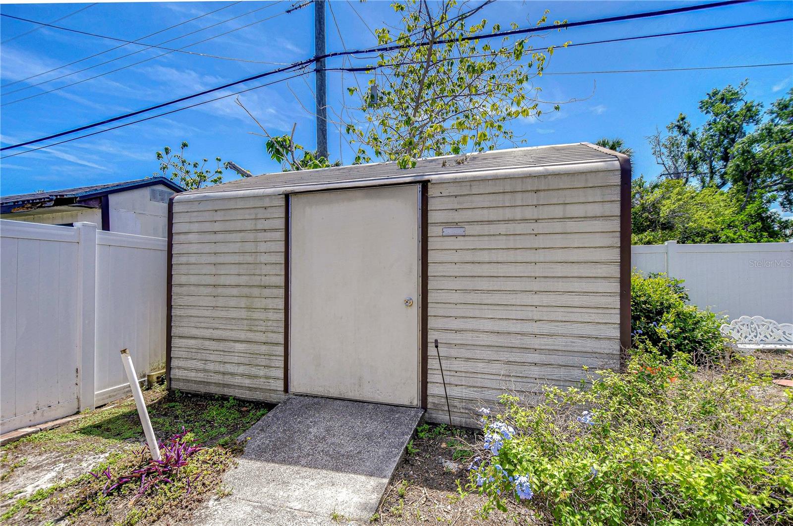 6708 W CLIFTON ST, TAMPA, FL, 33634