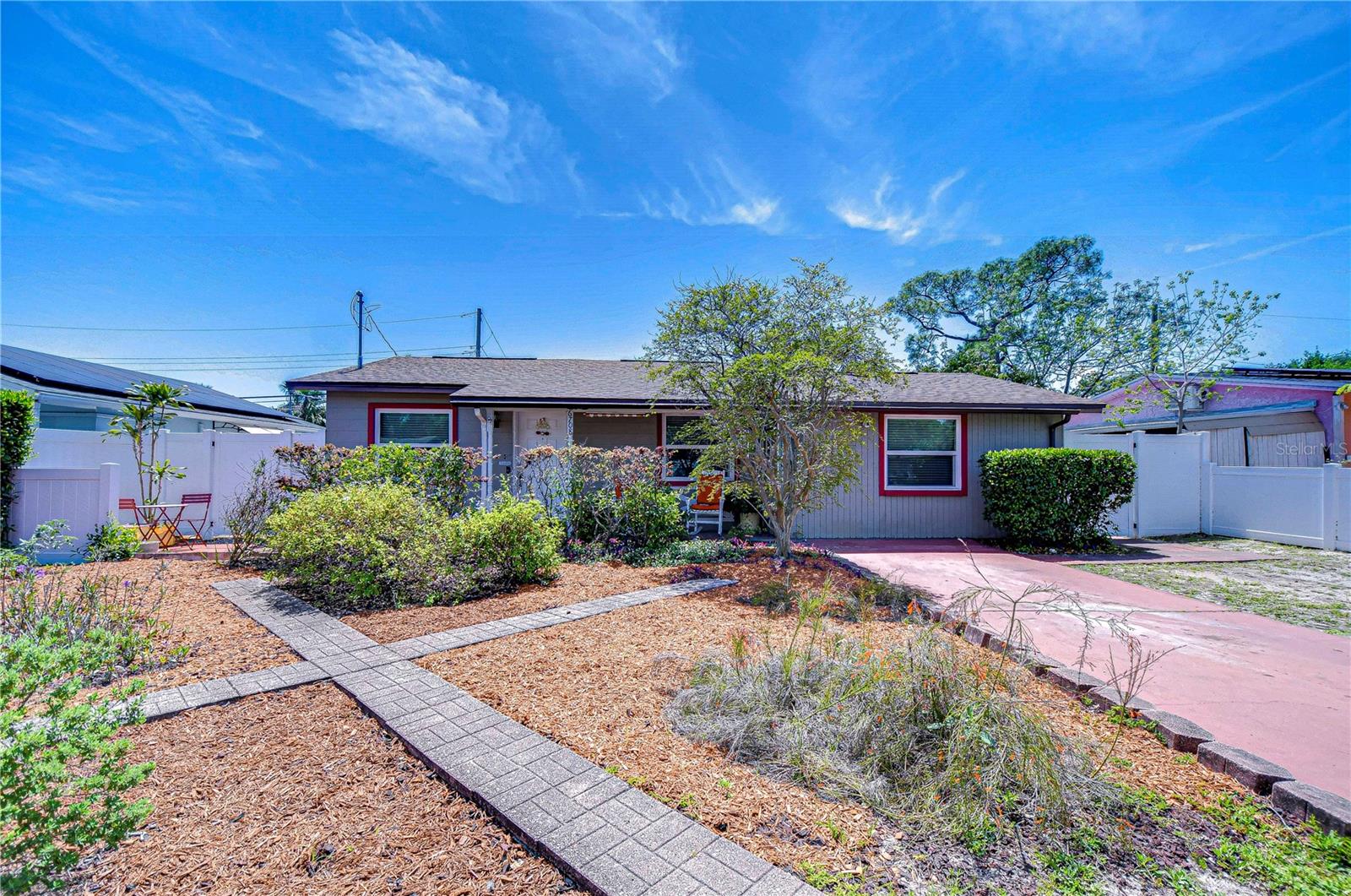 6708 W CLIFTON ST, TAMPA, FL, 33634