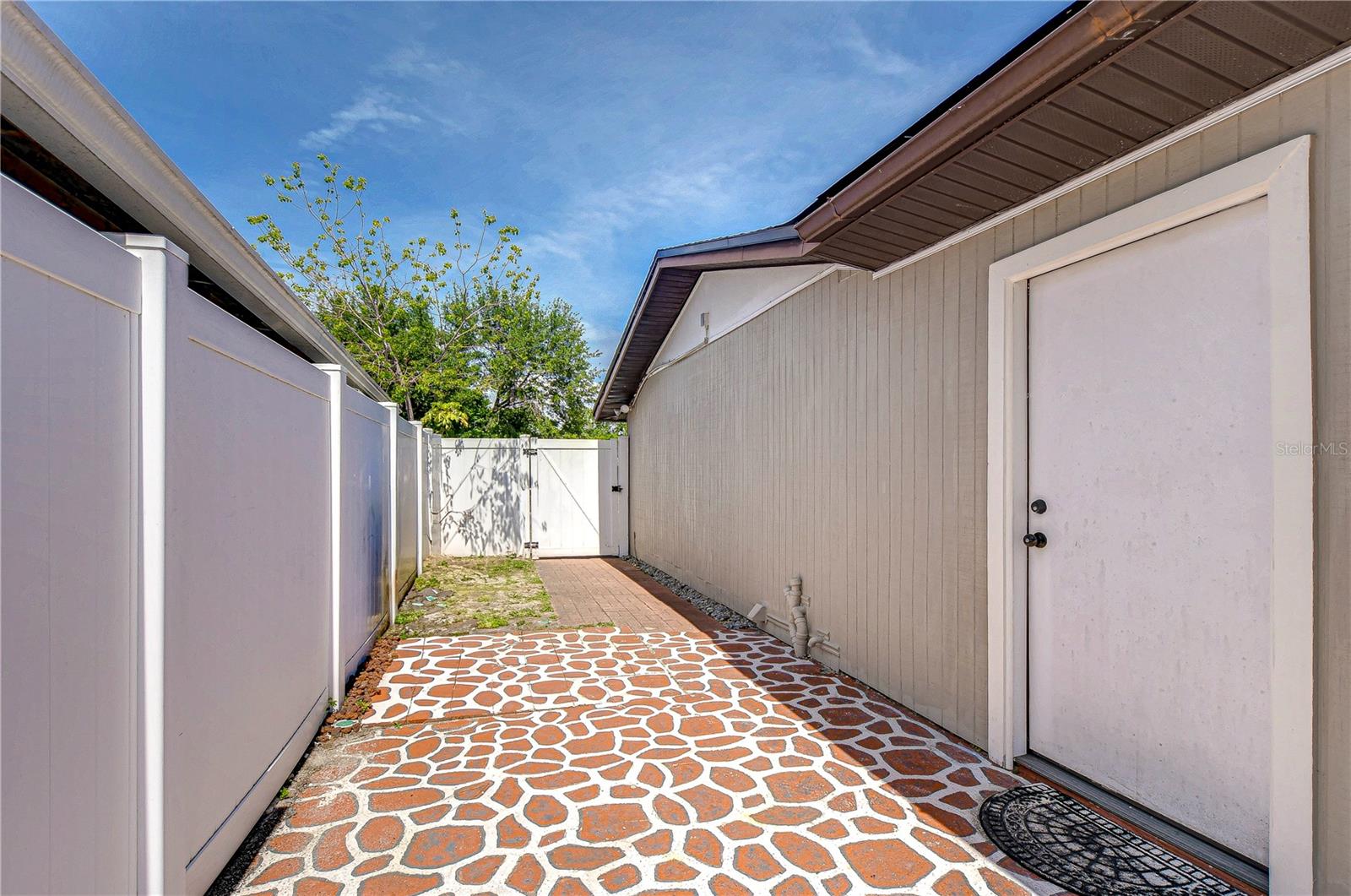 6708 W CLIFTON ST, TAMPA, FL, 33634