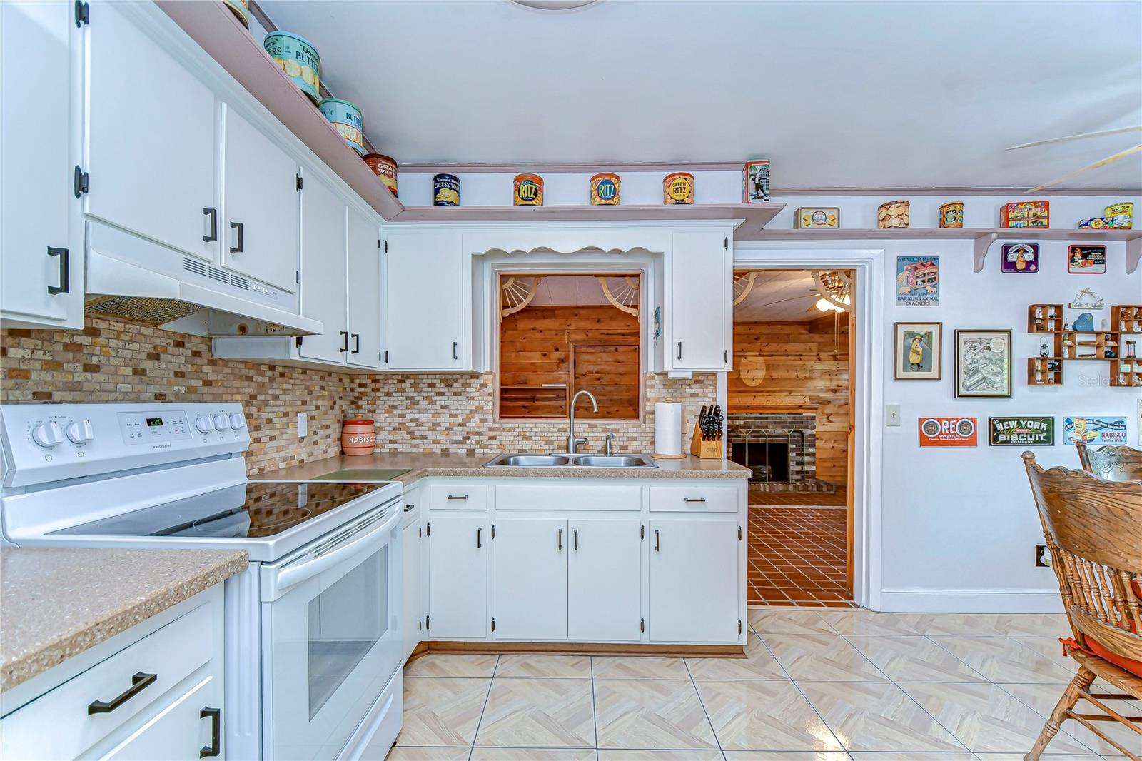 6708 W CLIFTON ST, TAMPA, FL, 33634