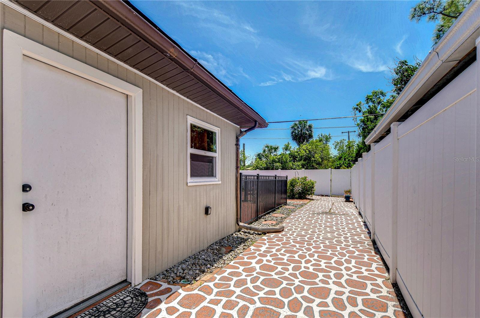 6708 W CLIFTON ST, TAMPA, FL, 33634