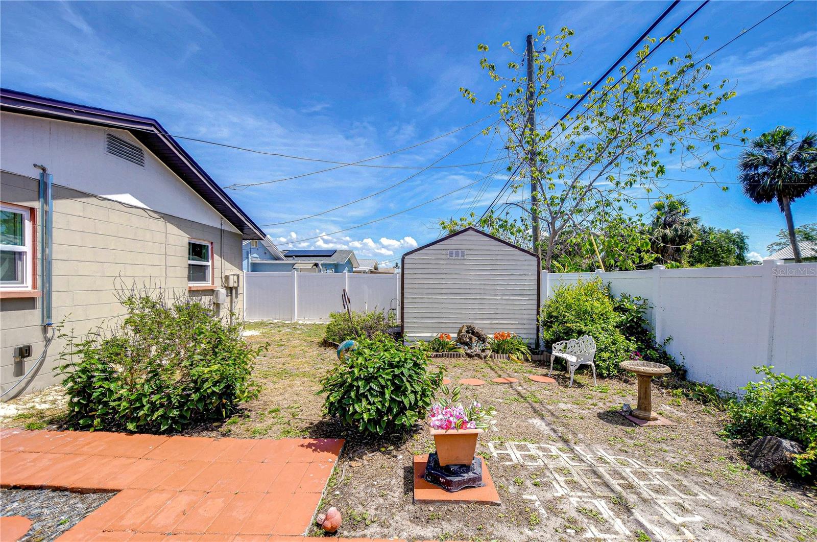 6708 W CLIFTON ST, TAMPA, FL, 33634