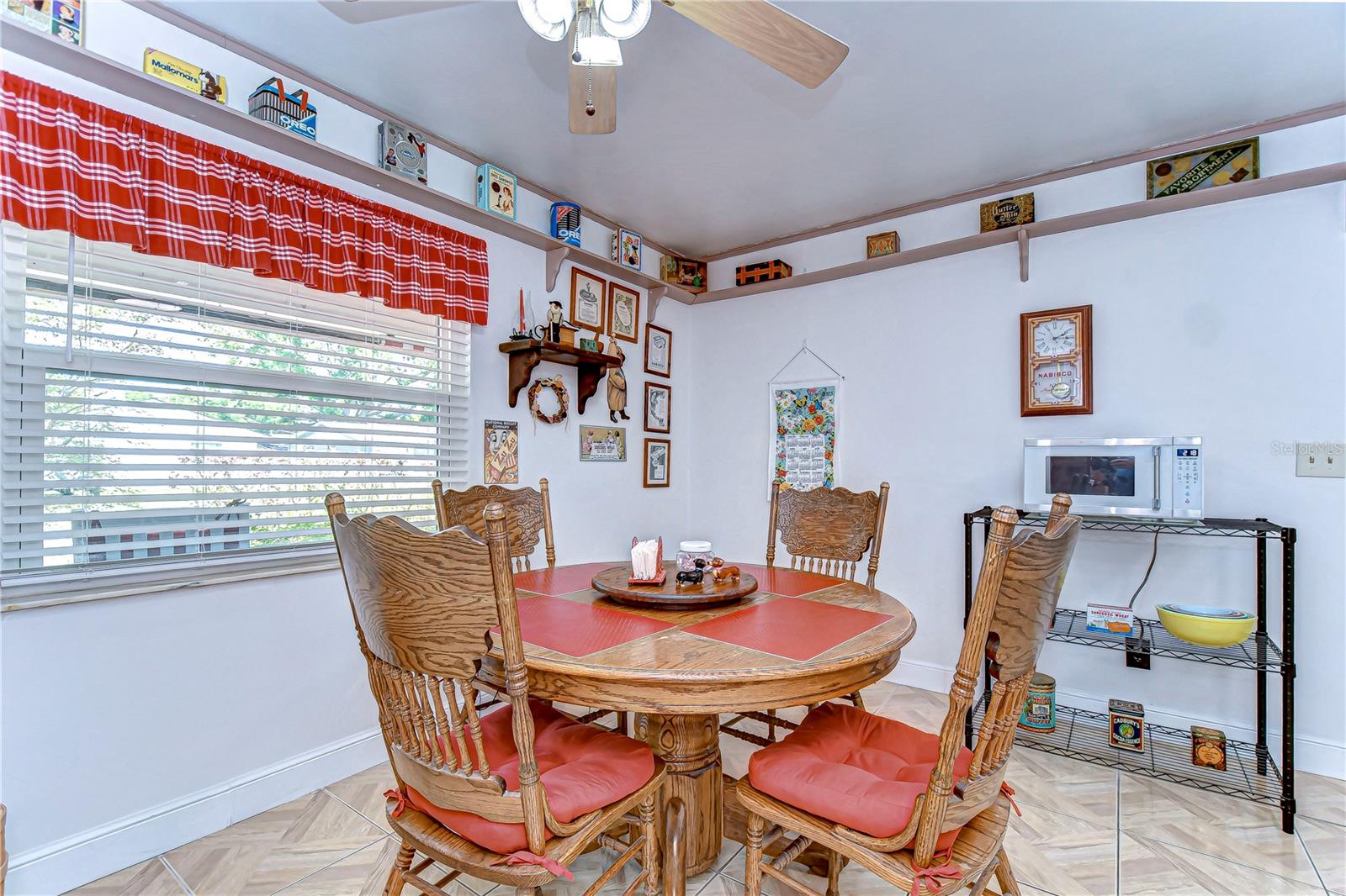 6708 W CLIFTON ST, TAMPA, FL, 33634