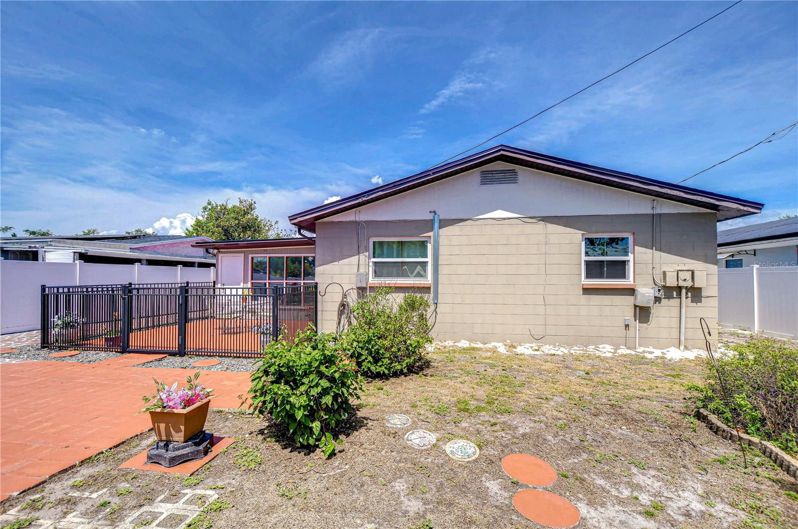 6708 W CLIFTON ST, TAMPA, FL, 33634