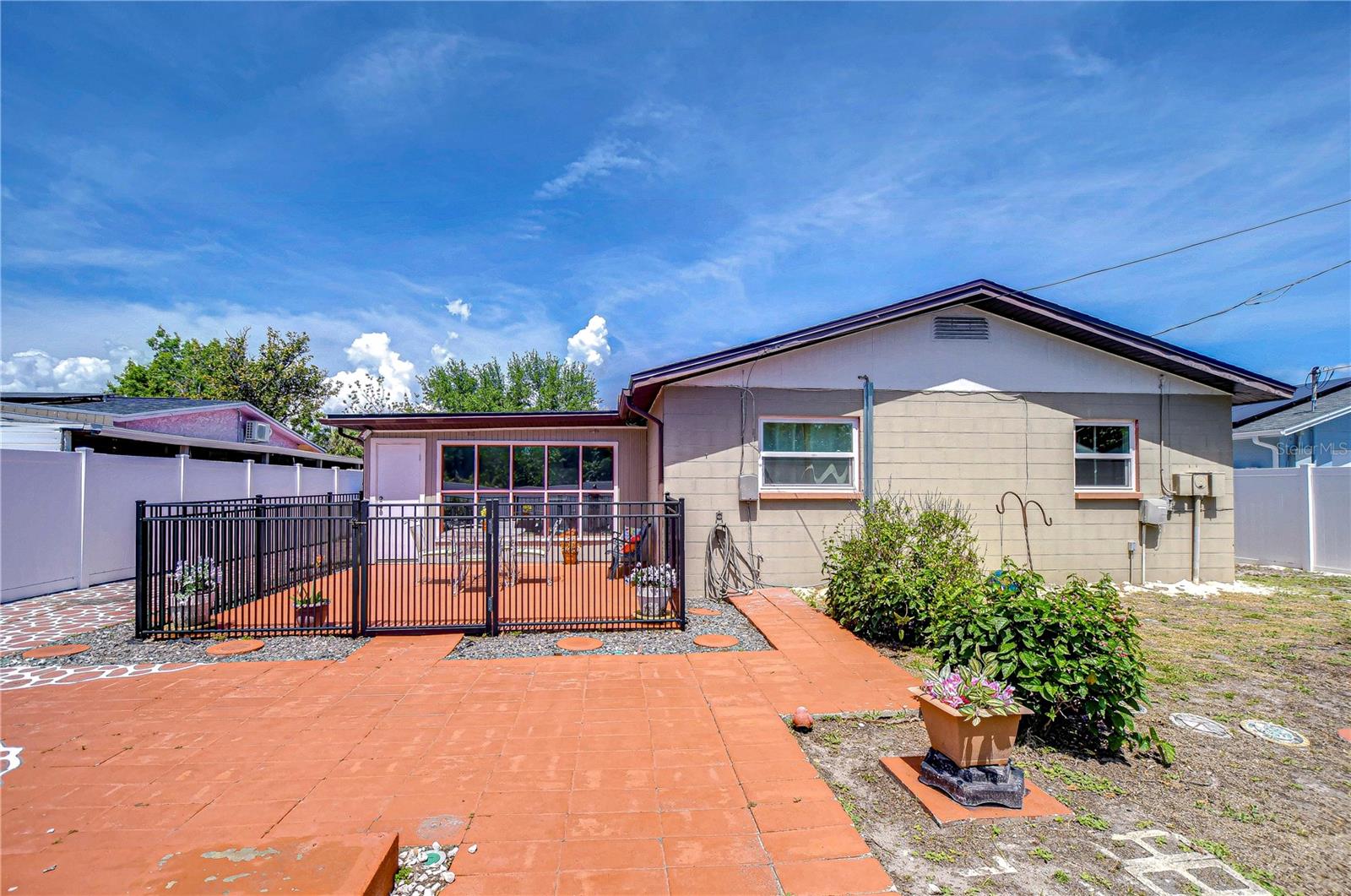 6708 W CLIFTON ST, TAMPA, FL, 33634