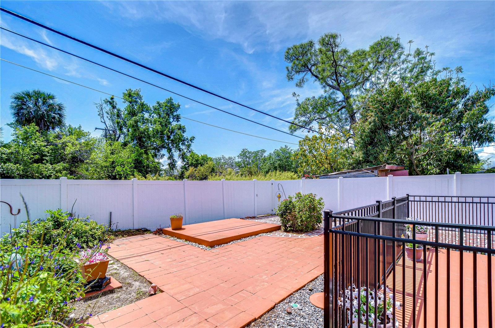 6708 W CLIFTON ST, TAMPA, FL, 33634
