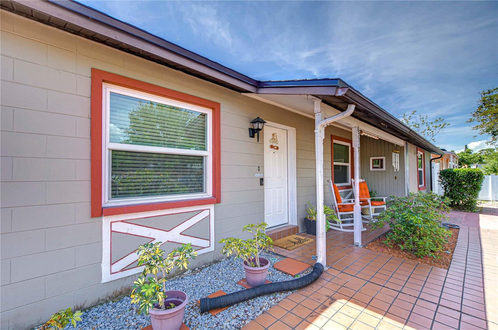 6708 W CLIFTON ST, TAMPA, FL, 33634