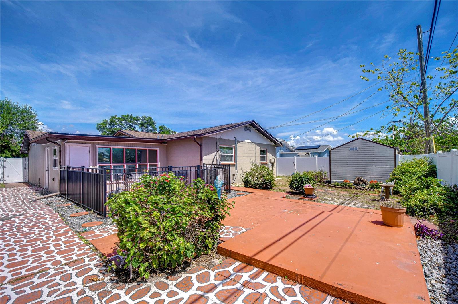 6708 W CLIFTON ST, TAMPA, FL, 33634