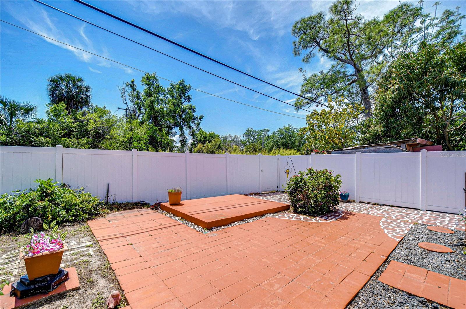 6708 W CLIFTON ST, TAMPA, FL, 33634