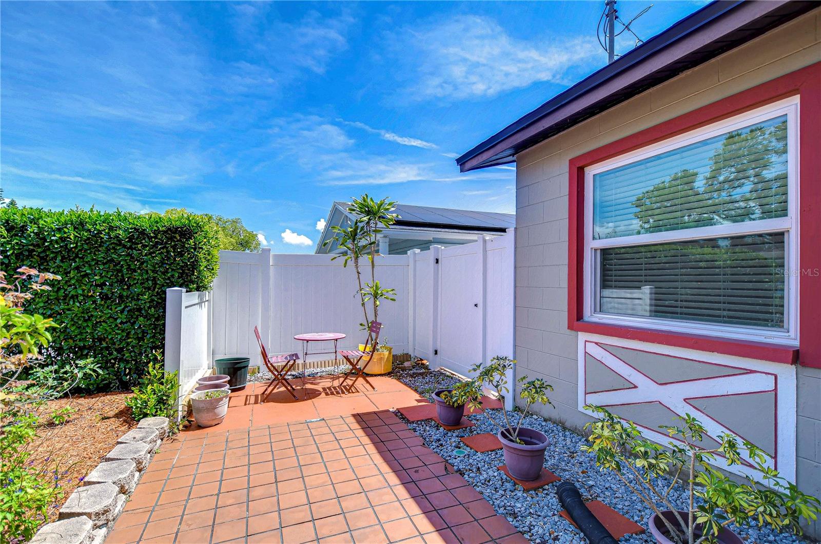 6708 W CLIFTON ST, TAMPA, FL, 33634