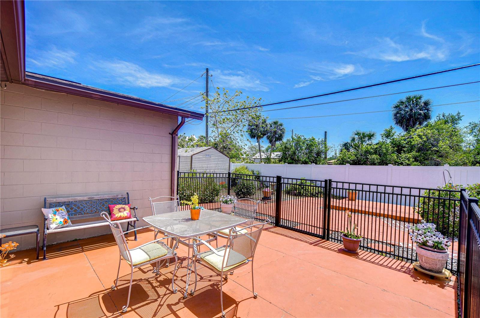6708 W CLIFTON ST, TAMPA, FL, 33634