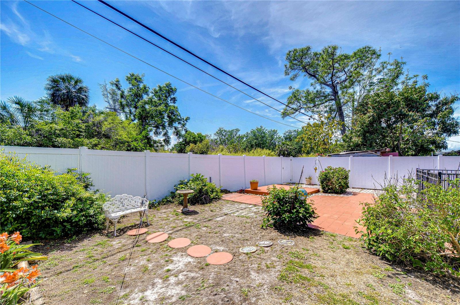6708 W CLIFTON ST, TAMPA, FL, 33634