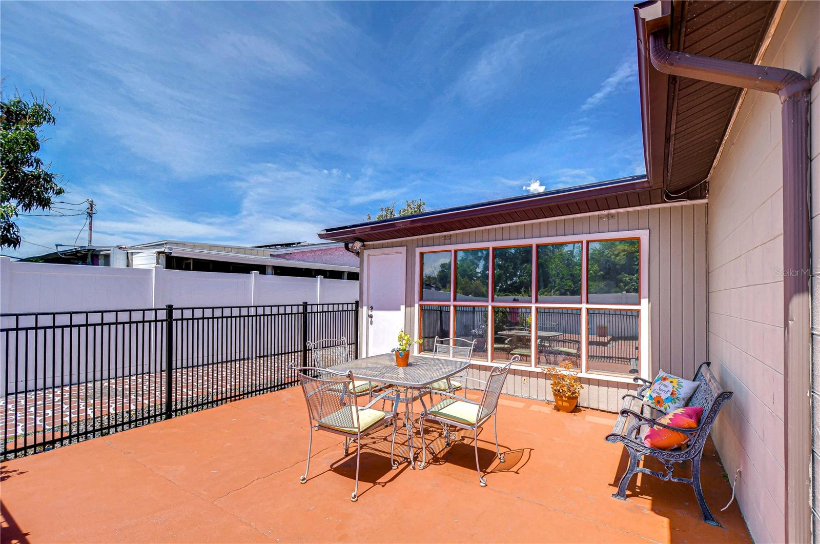 6708 W CLIFTON ST, TAMPA, FL, 33634
