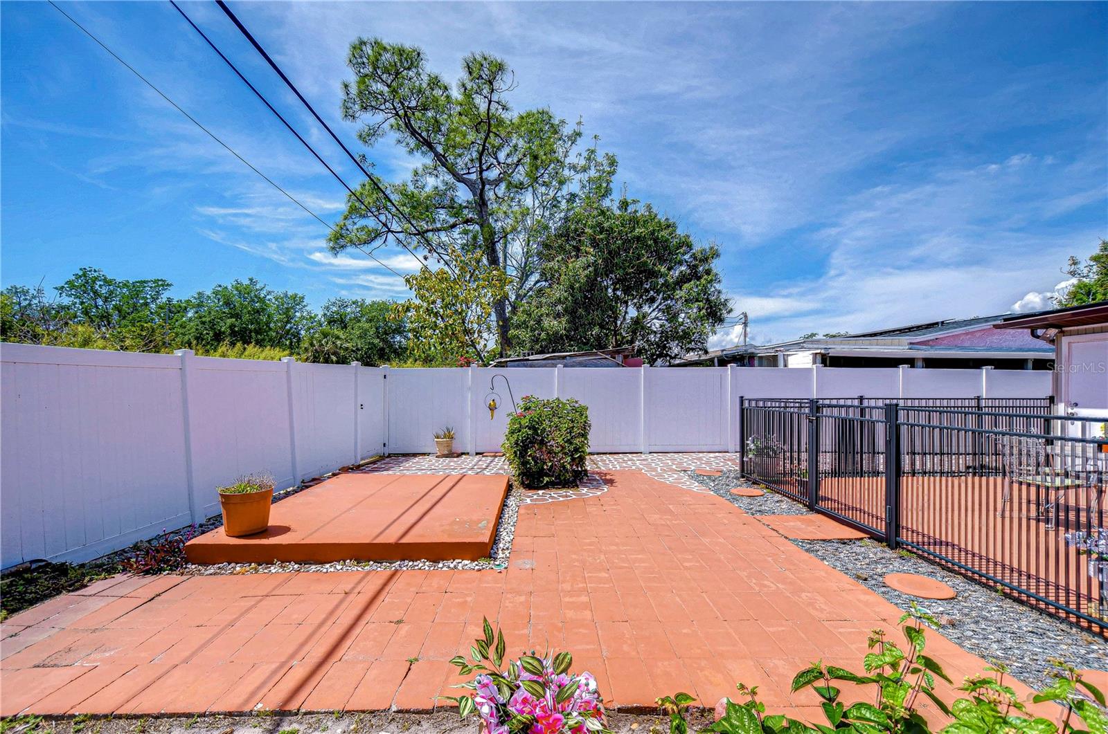6708 W CLIFTON ST, TAMPA, FL, 33634