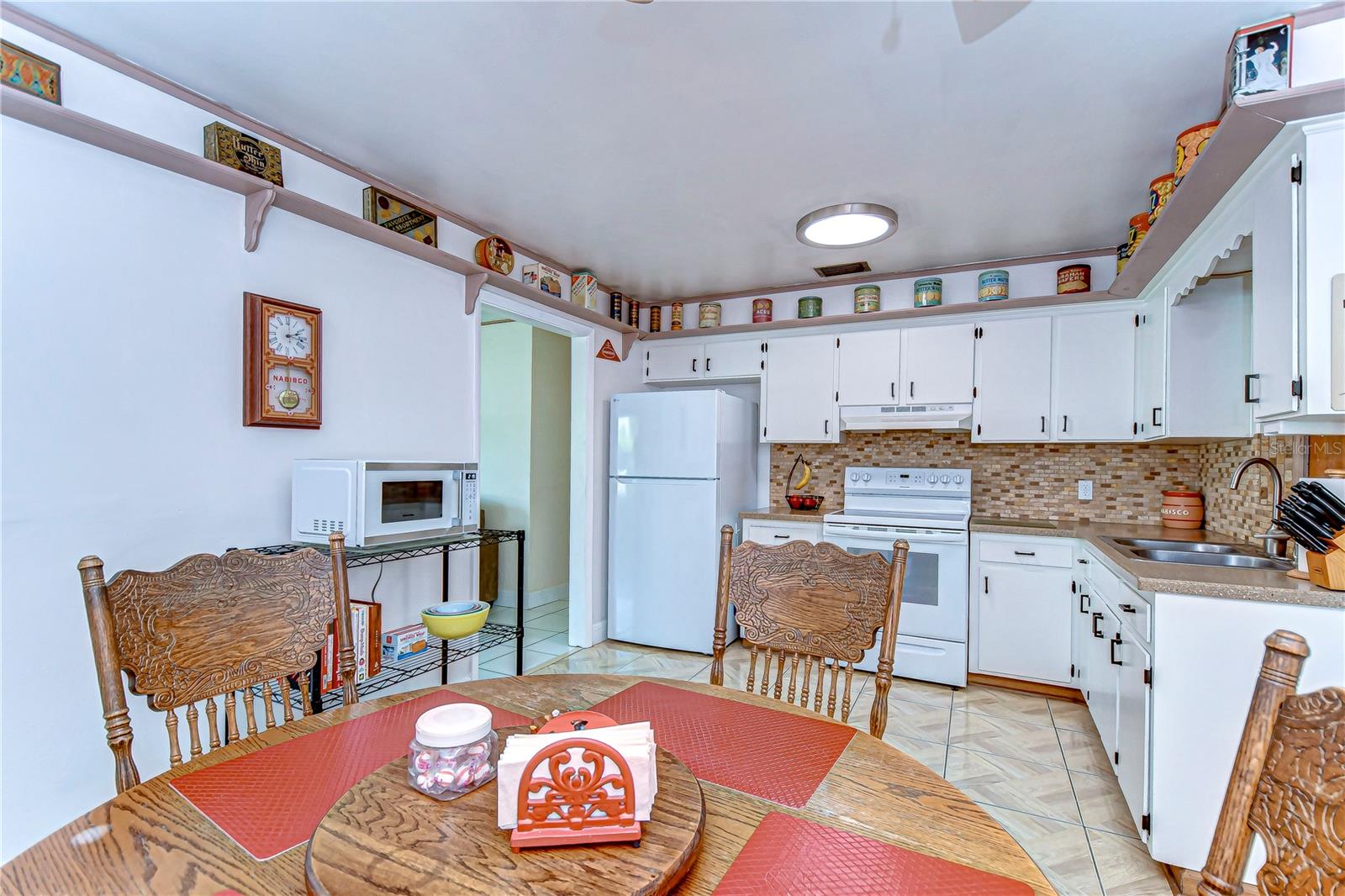 6708 W CLIFTON ST, TAMPA, FL, 33634