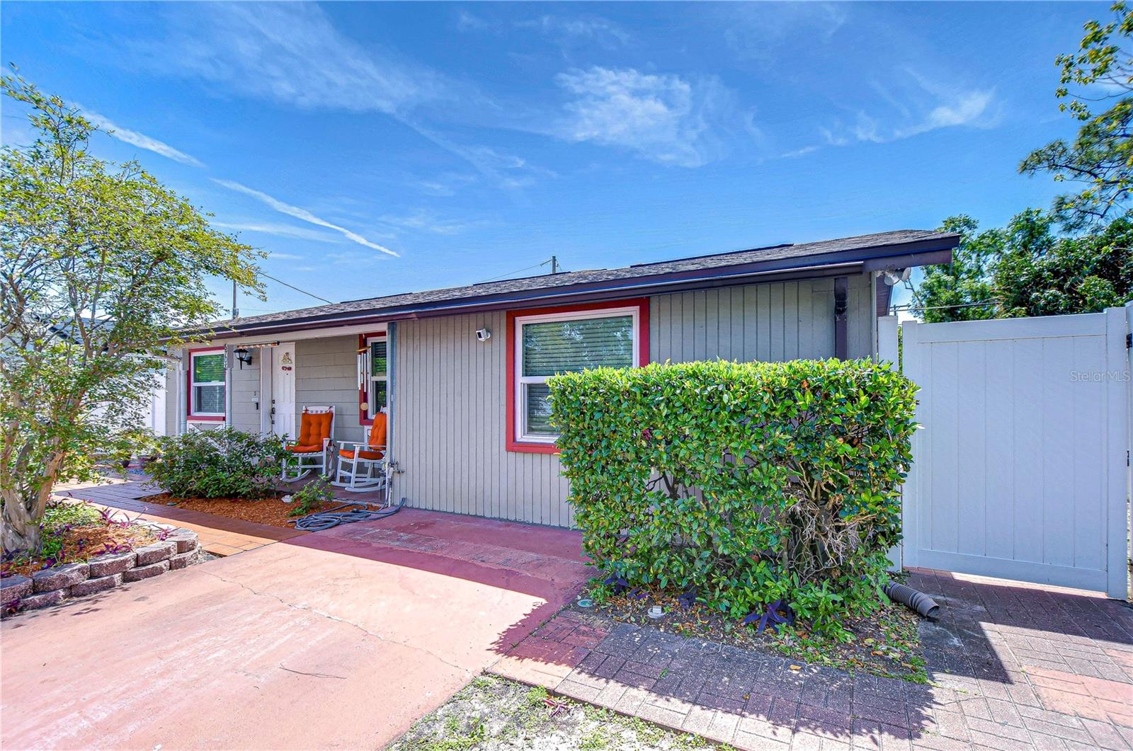 6708 W CLIFTON ST, TAMPA, FL, 33634