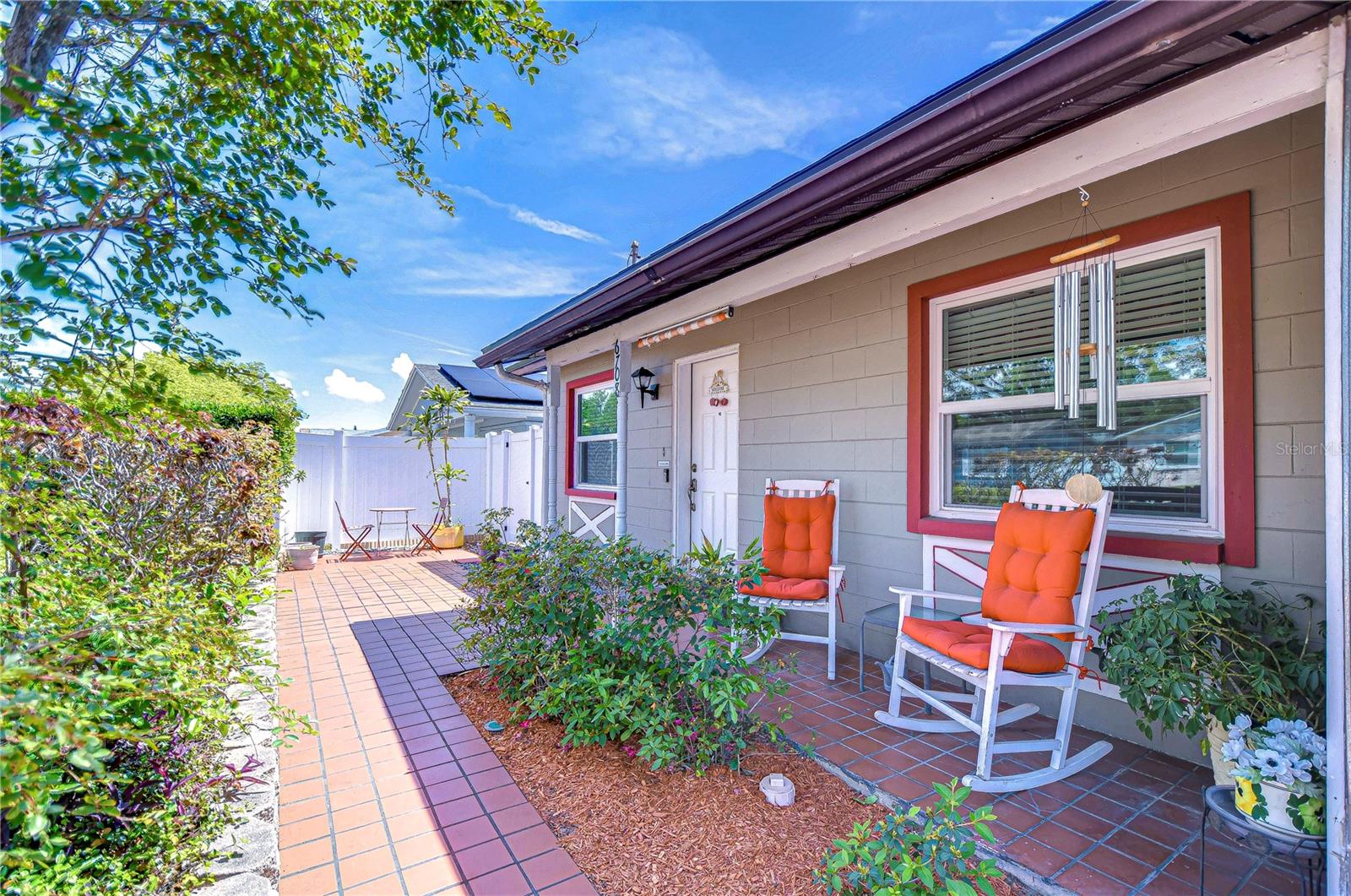 6708 W CLIFTON ST, TAMPA, FL, 33634