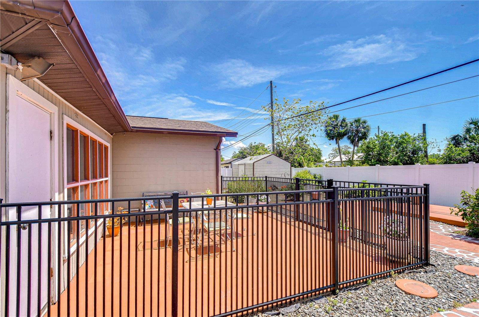 6708 W CLIFTON ST, TAMPA, FL, 33634