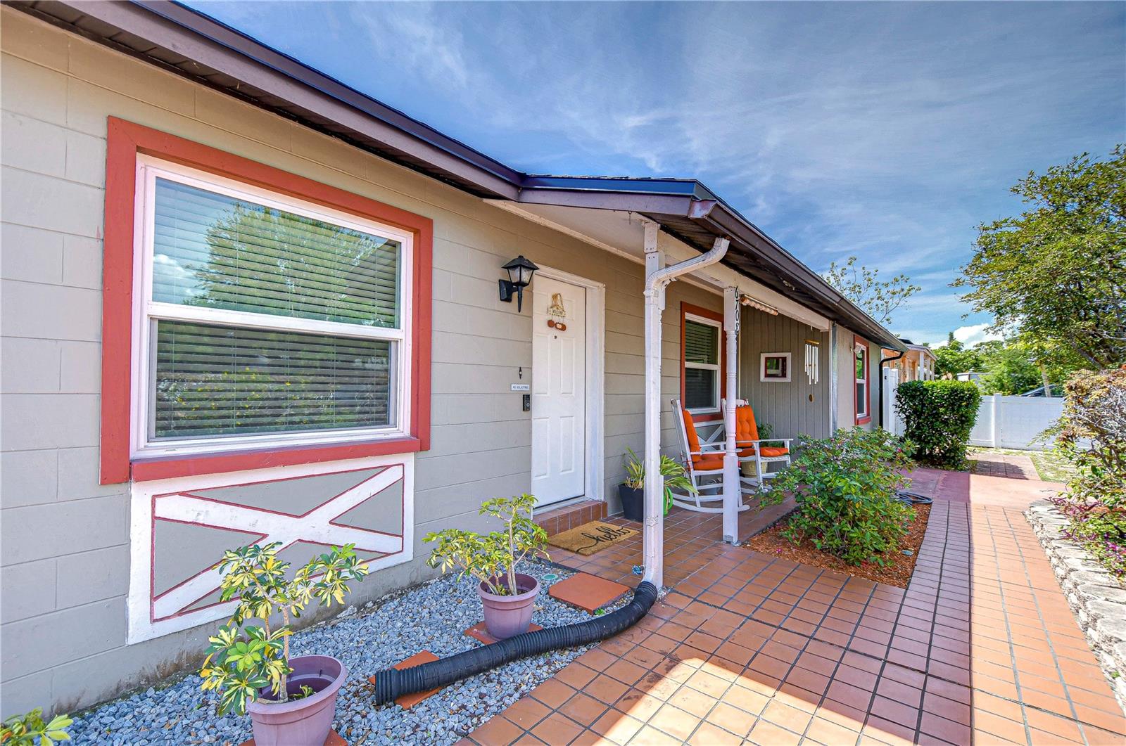 6708 W CLIFTON ST, TAMPA, FL, 33634