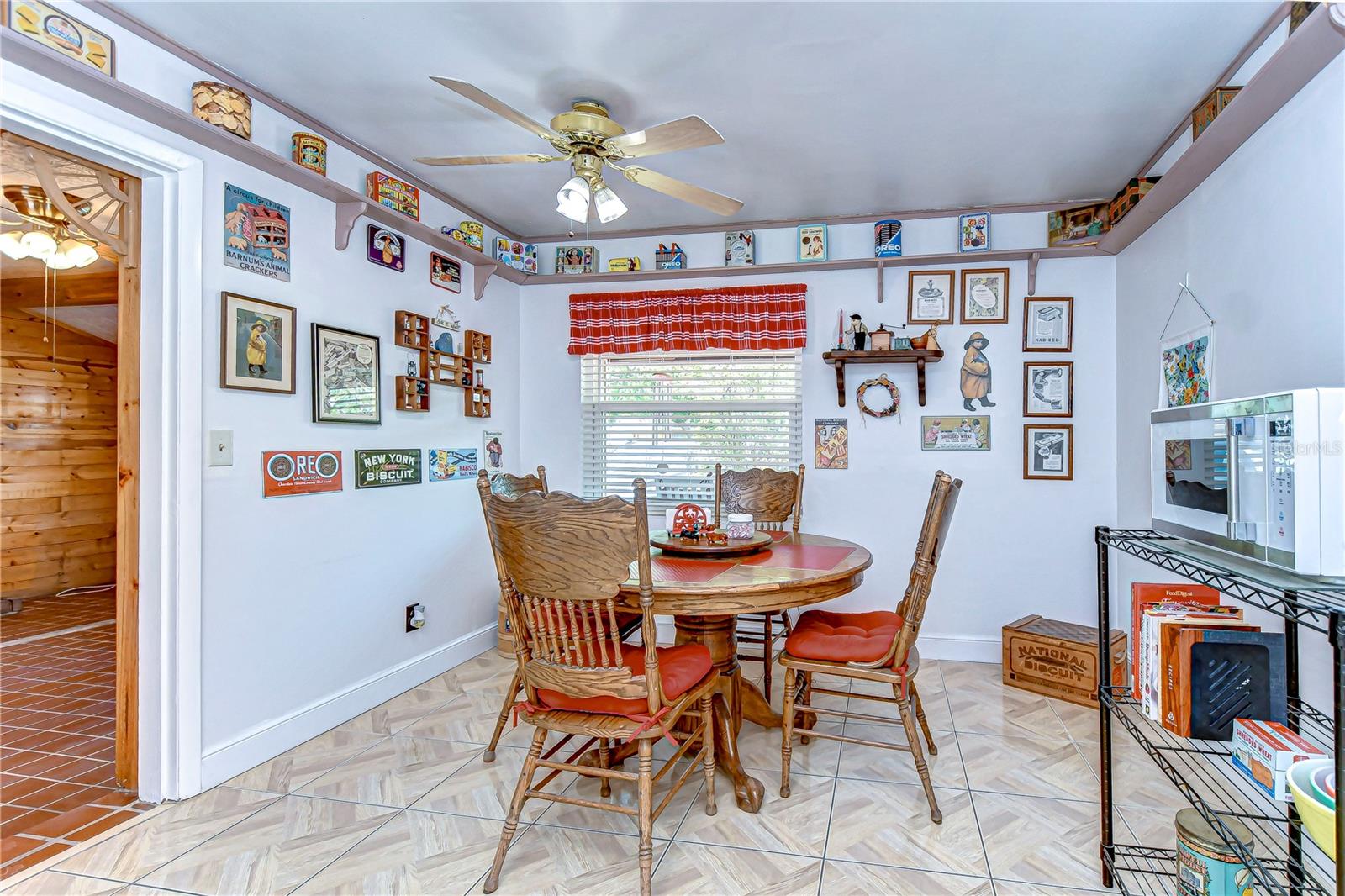 6708 W CLIFTON ST, TAMPA, FL, 33634