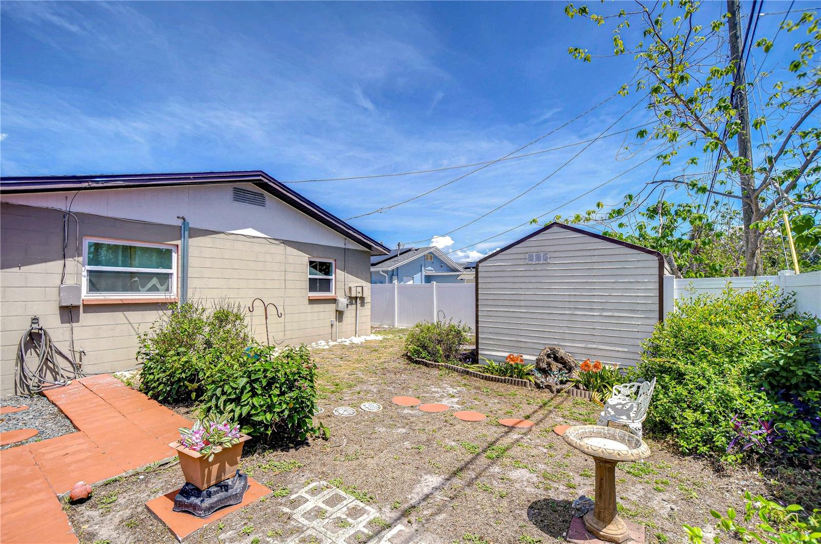 6708 W CLIFTON ST, TAMPA, FL, 33634