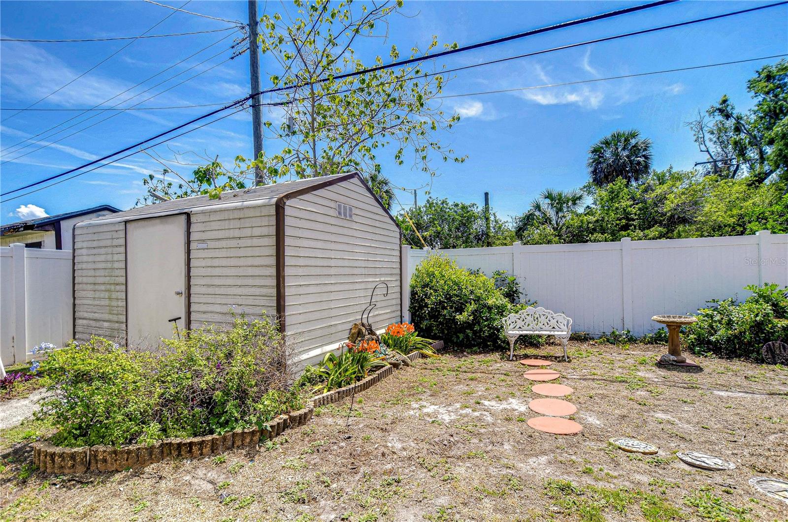 6708 W CLIFTON ST, TAMPA, FL, 33634