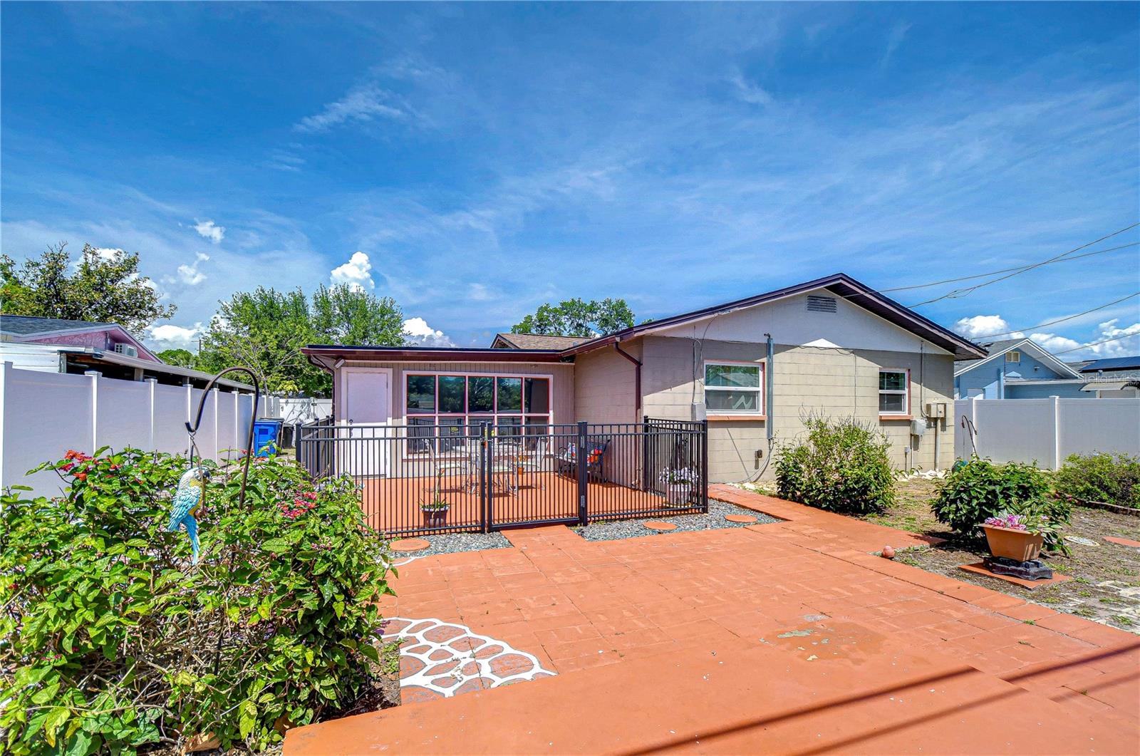 6708 W CLIFTON ST, TAMPA, FL, 33634
