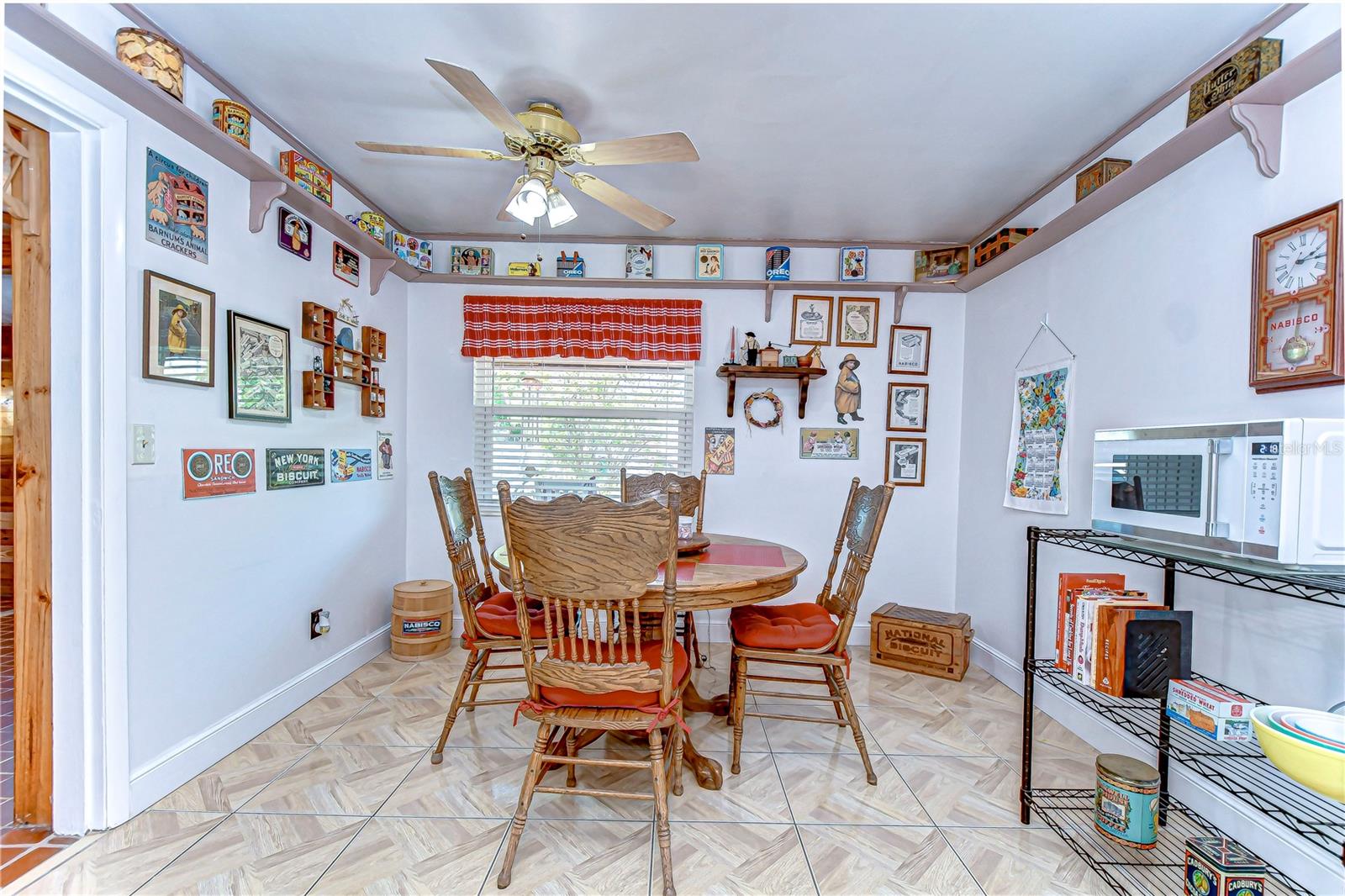 6708 W CLIFTON ST, TAMPA, FL, 33634