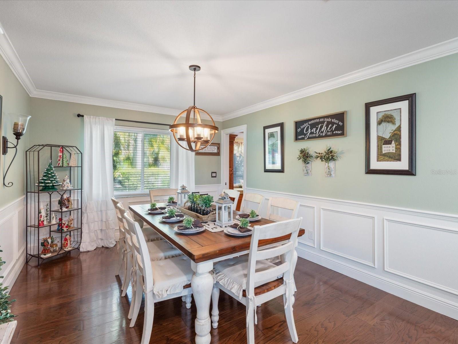 8305 PALMA VISTA LN, TAMPA, FL, 33614