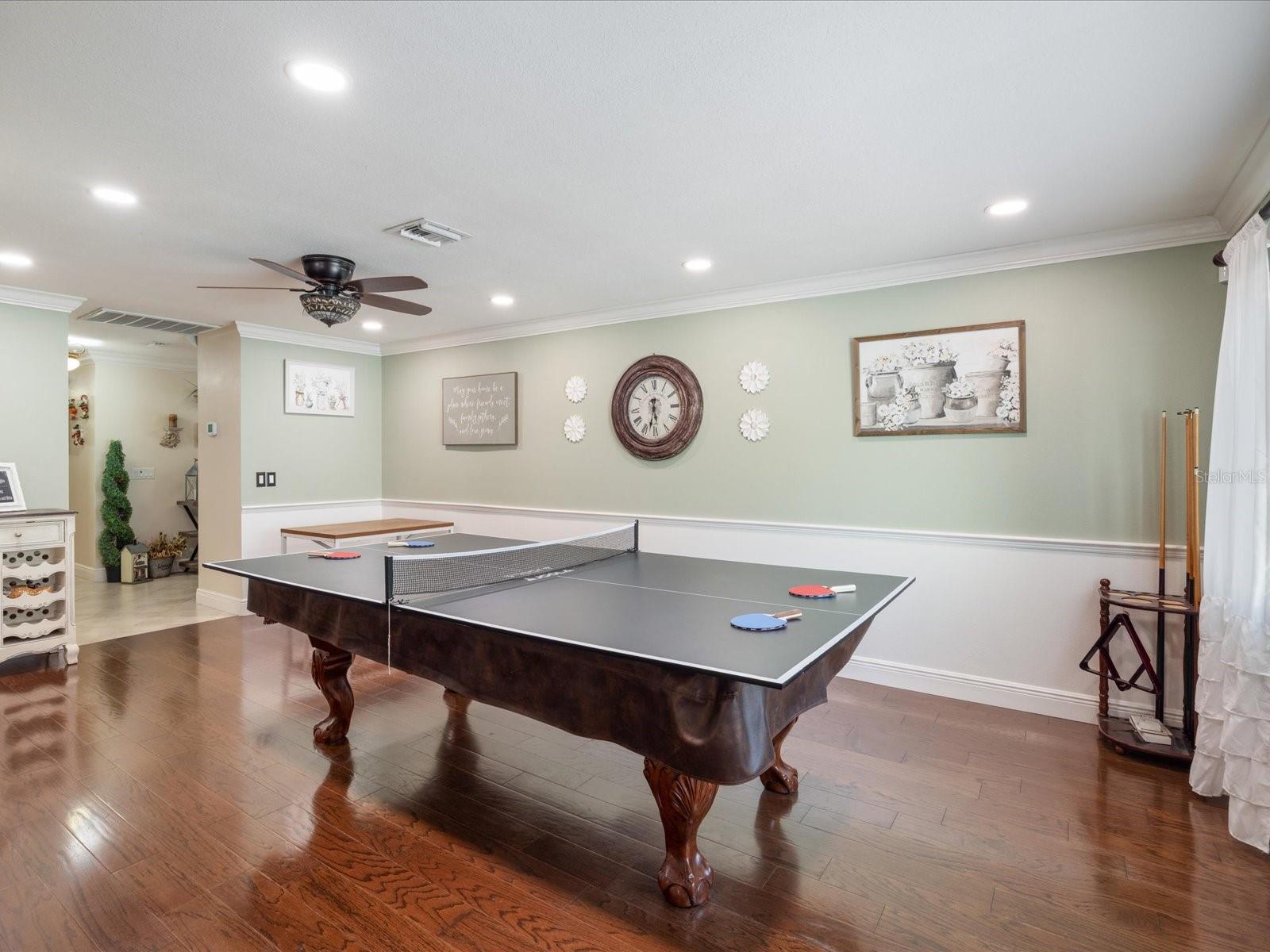 8305 PALMA VISTA LN, TAMPA, FL, 33614
