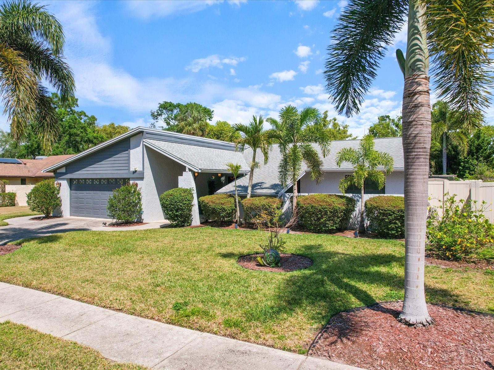 8305 PALMA VISTA LN, TAMPA, FL, 33614
