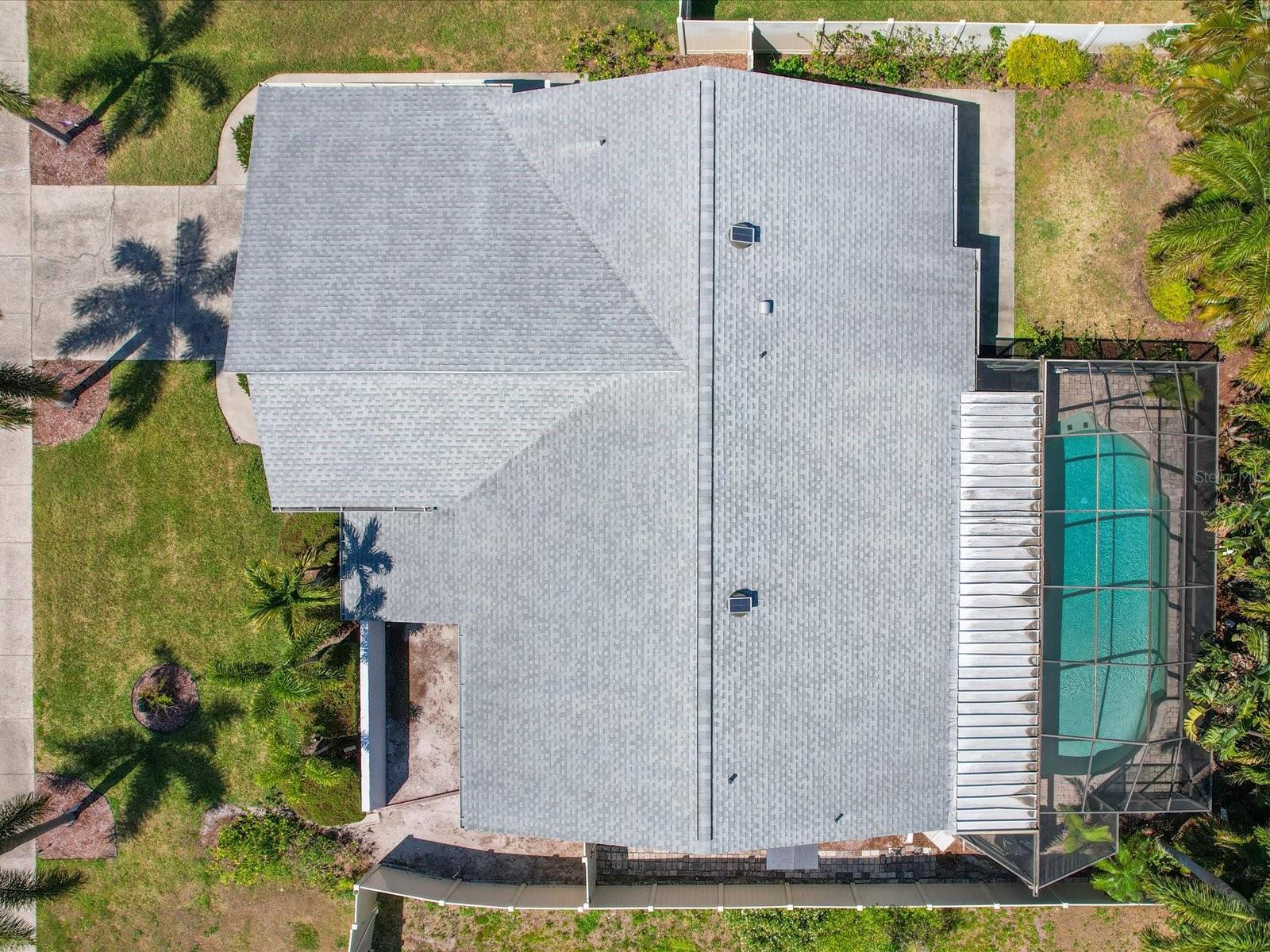 8305 PALMA VISTA LN, TAMPA, FL, 33614