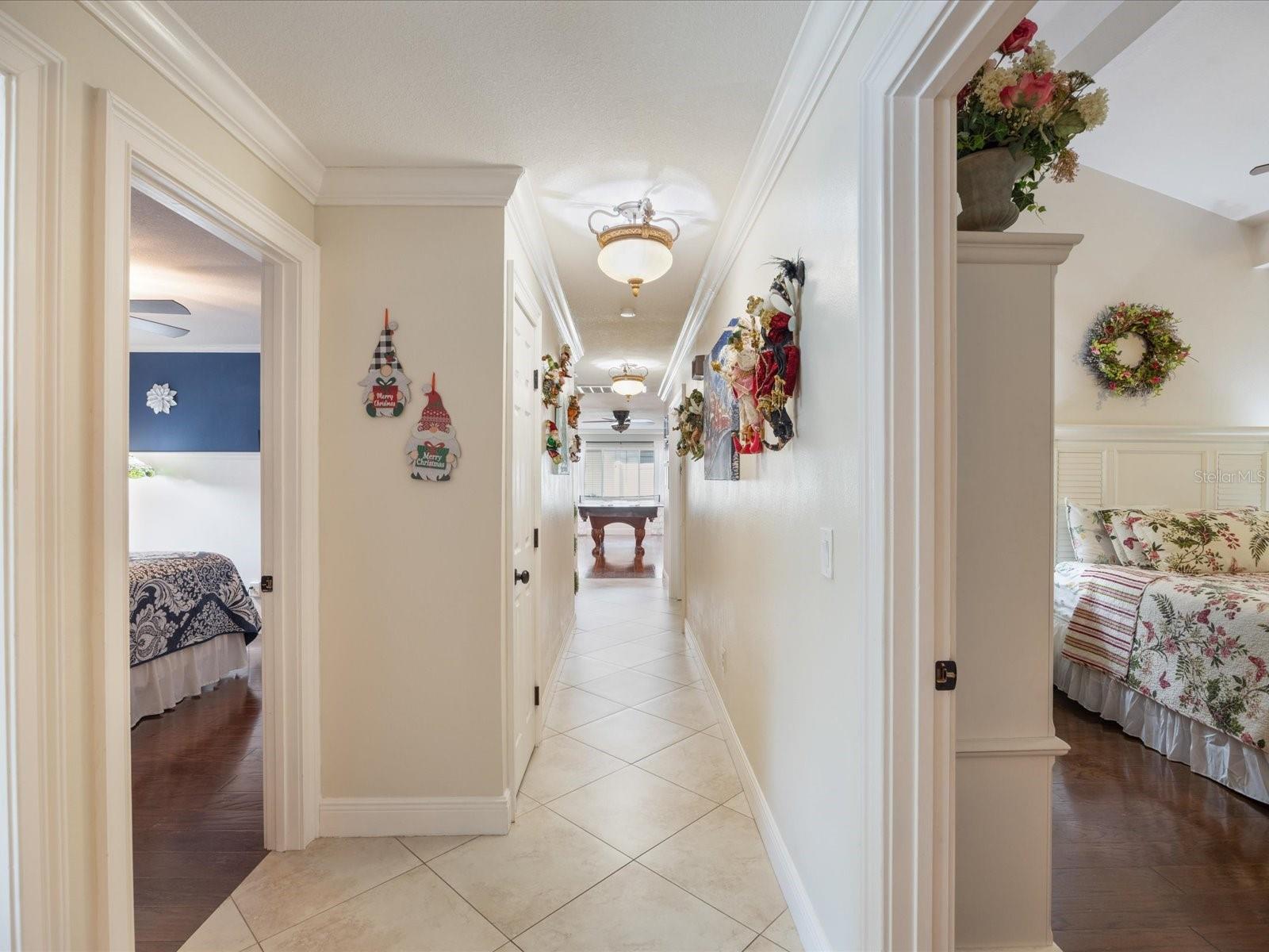 8305 PALMA VISTA LN, TAMPA, FL, 33614