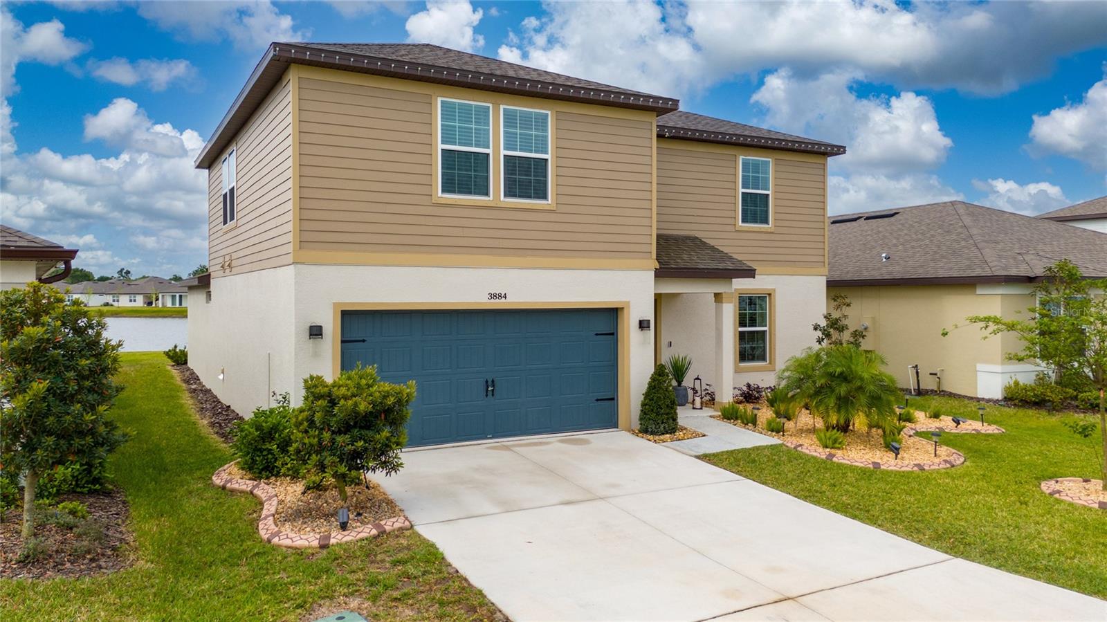 3884 CAPRI COAST DR, PLANT CITY, FL, 33565