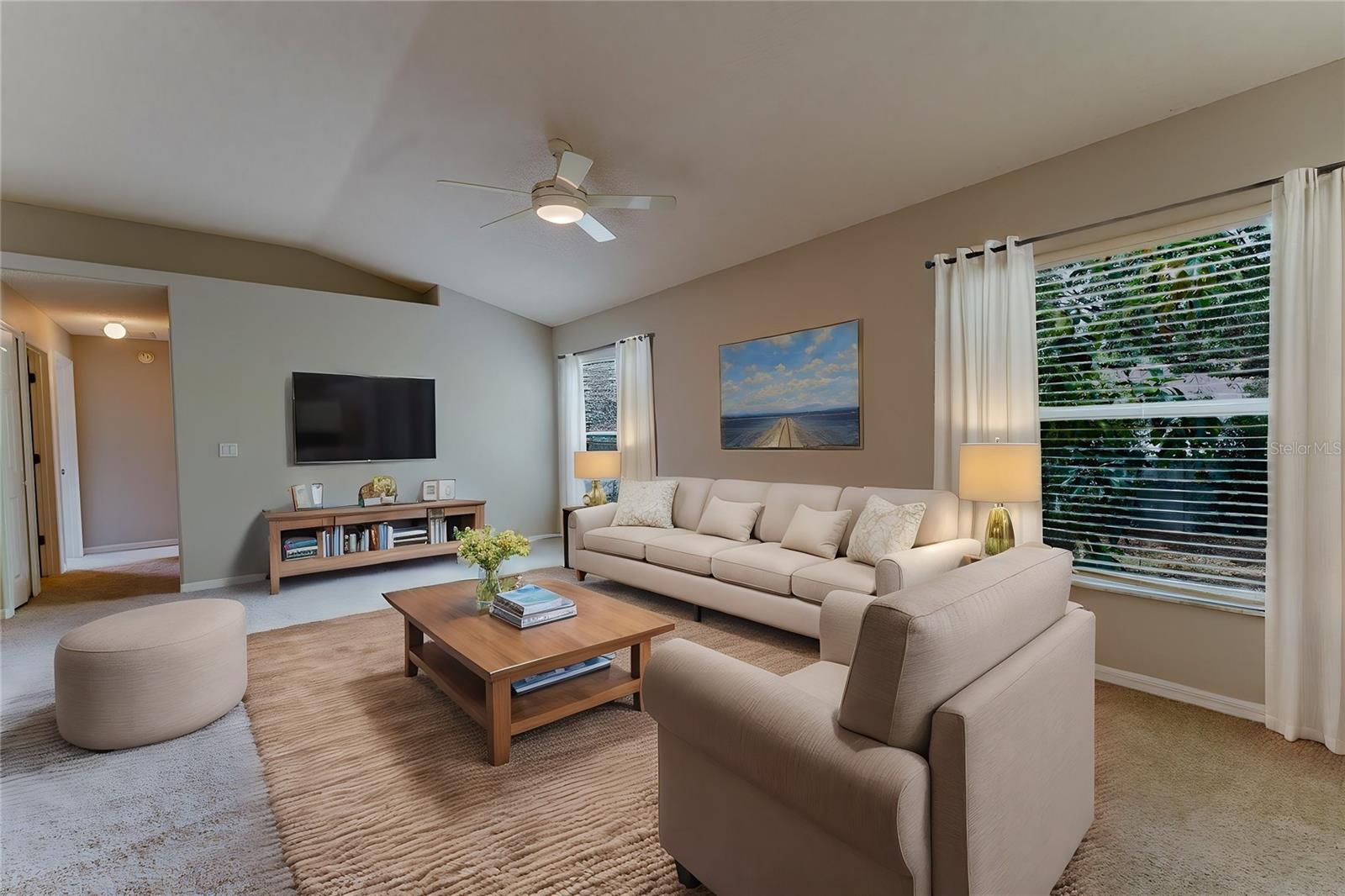 2025 CLAREMONT DR, DELTONA, FL, 32725