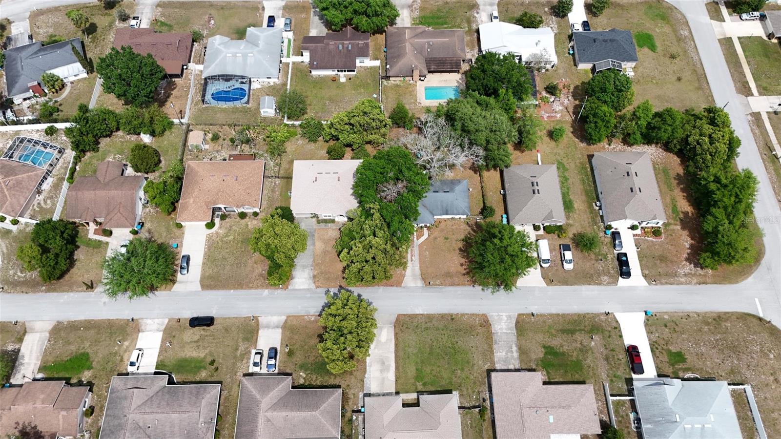 2025 CLAREMONT DR, DELTONA, FL, 32725