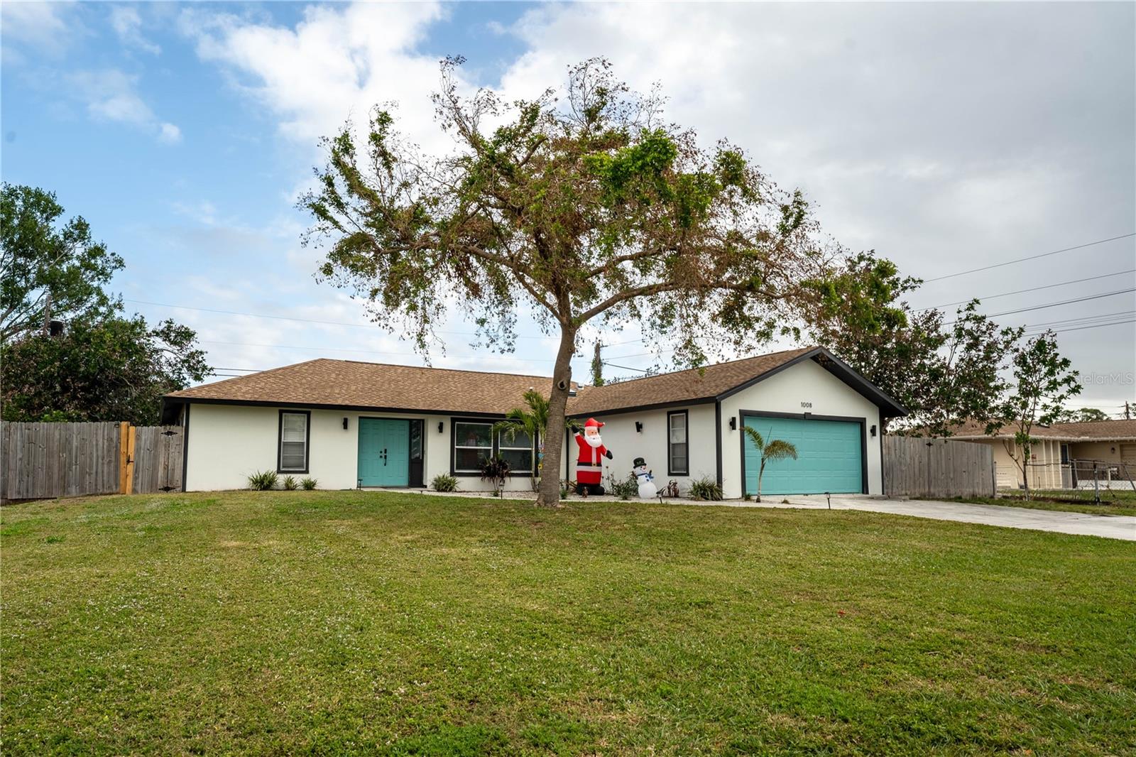 1008 EUCLID RD, VENICE, FL, 34293