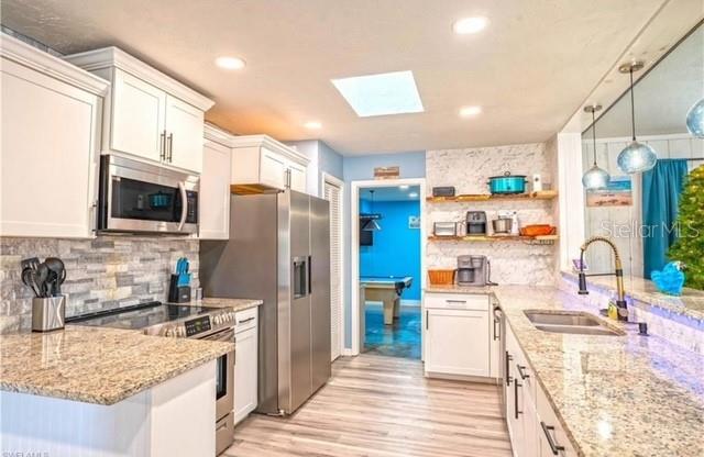 1008 EUCLID RD, VENICE, FL, 34293