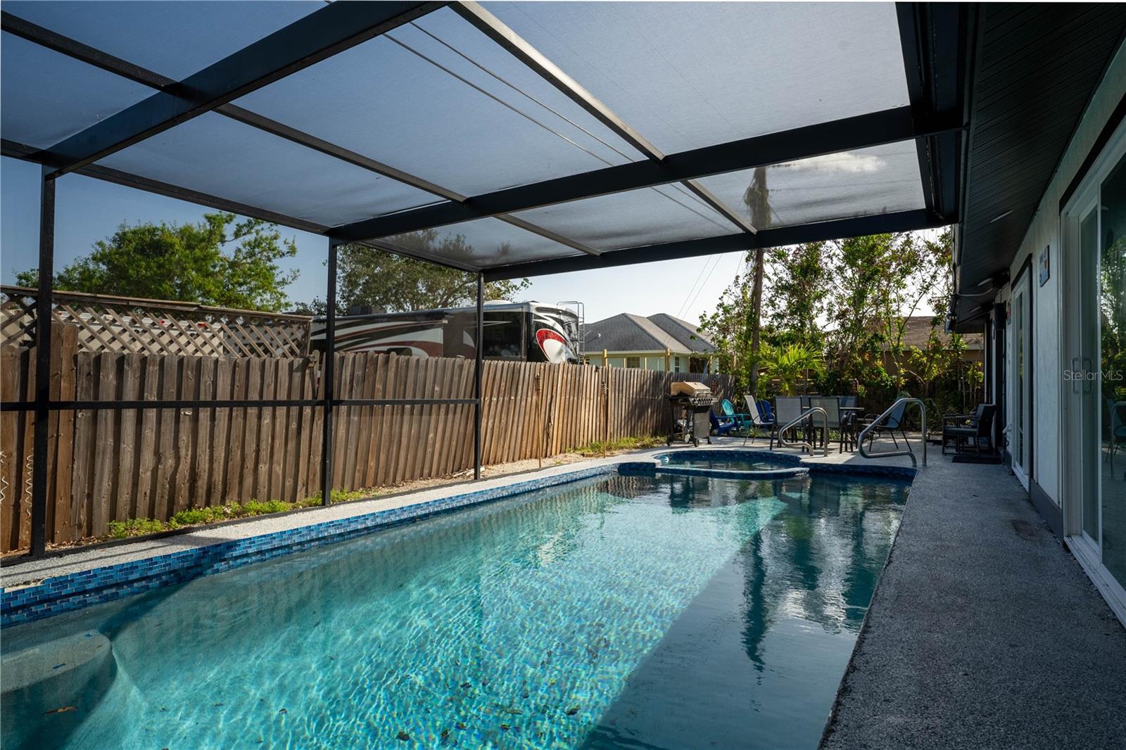1008 EUCLID RD, VENICE, FL, 34293